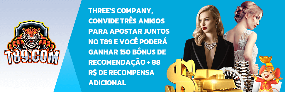 quantas apostas podem ser feitas p mesmo jogo